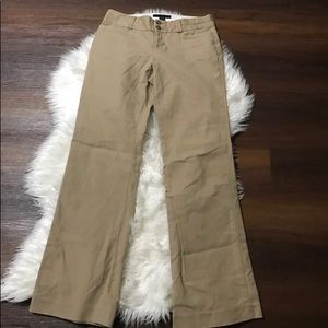 Banana Republic Khaki Pants